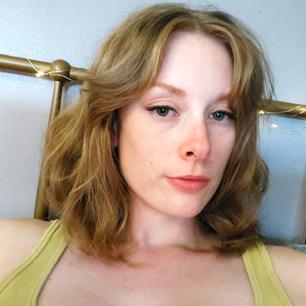 Meet your Posher, Samantha